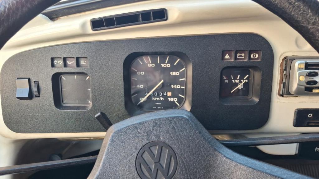 VOLKSWAGEN Fusca - Foto