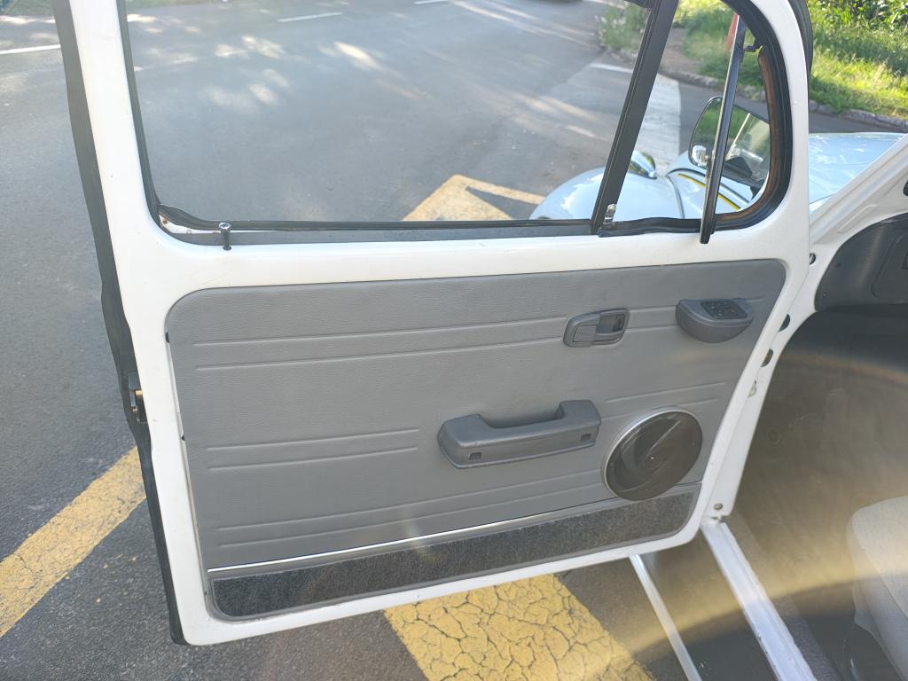 VOLKSWAGEN Fusca - Foto