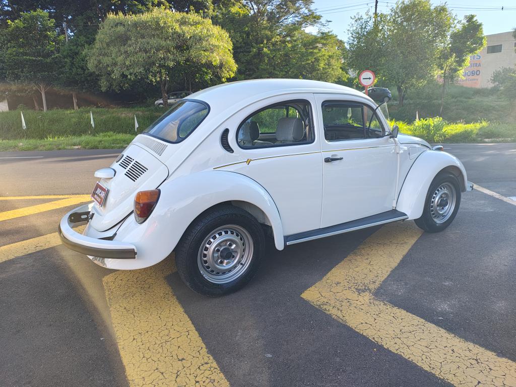 VOLKSWAGEN Fusca - Foto