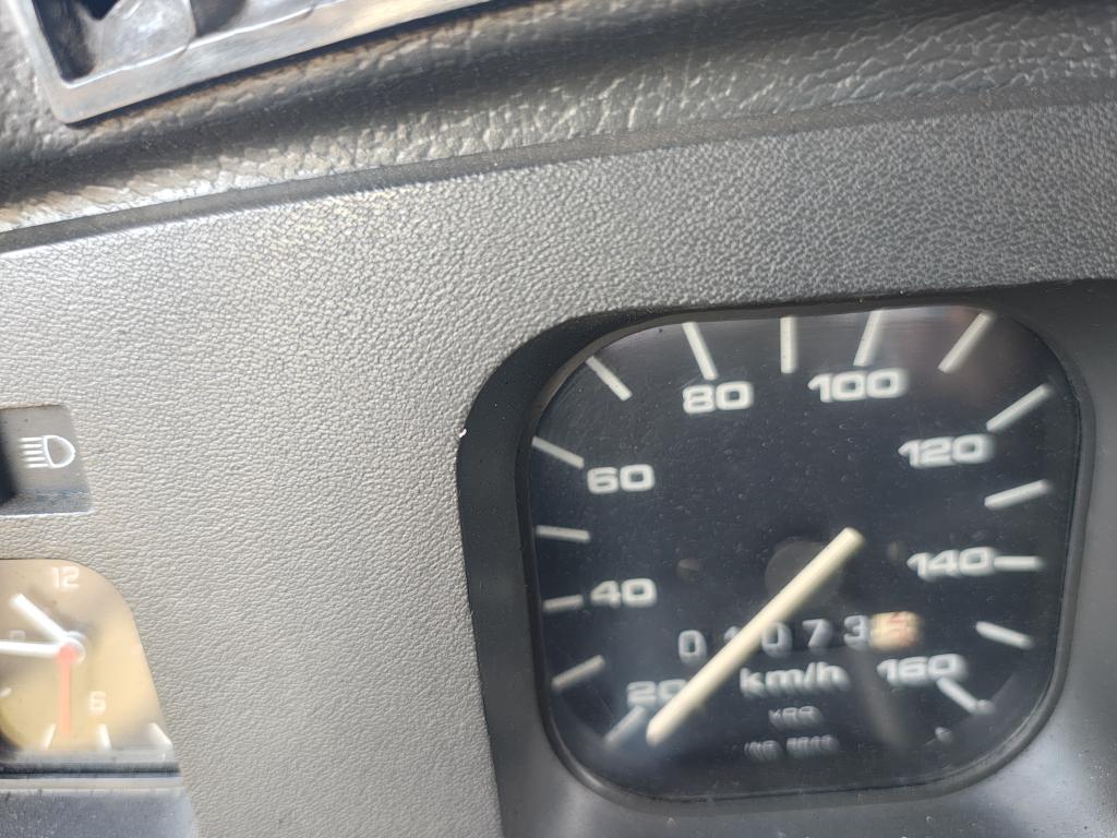 VOLKSWAGEN Fusca - Foto