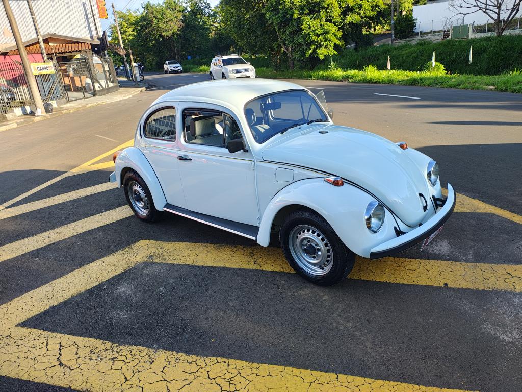 VOLKSWAGEN Fusca - Foto