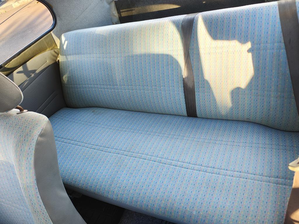 VOLKSWAGEN Fusca - Foto