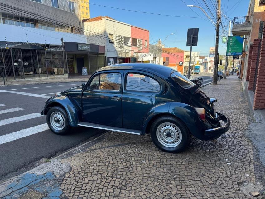 VOLKSWAGEN Fusca - Foto