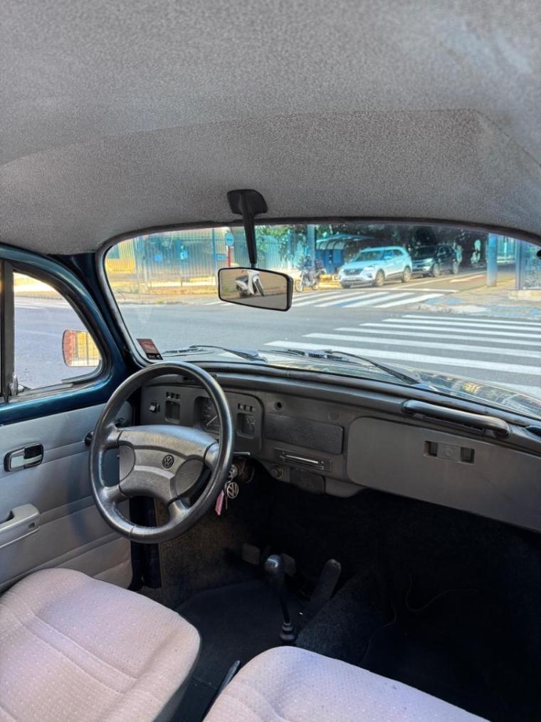 VOLKSWAGEN Fusca - Foto