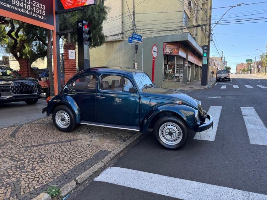 VOLKSWAGEN Fusca - Foto