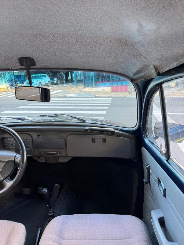 VOLKSWAGEN Fusca - Foto