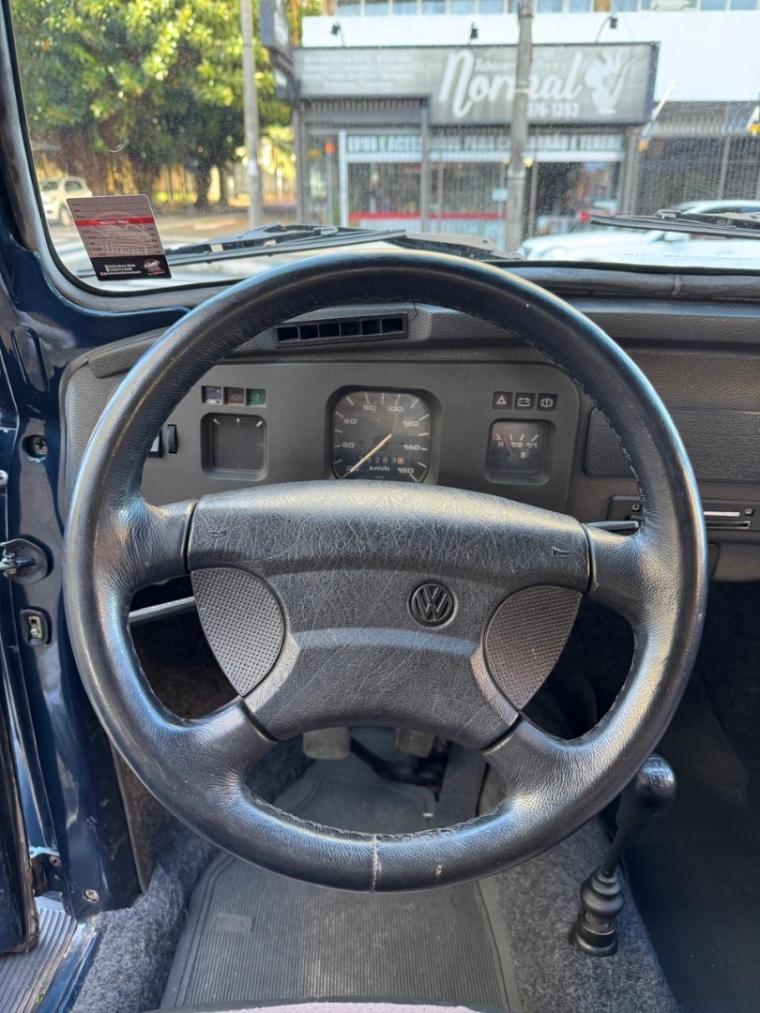 VOLKSWAGEN Fusca - Foto