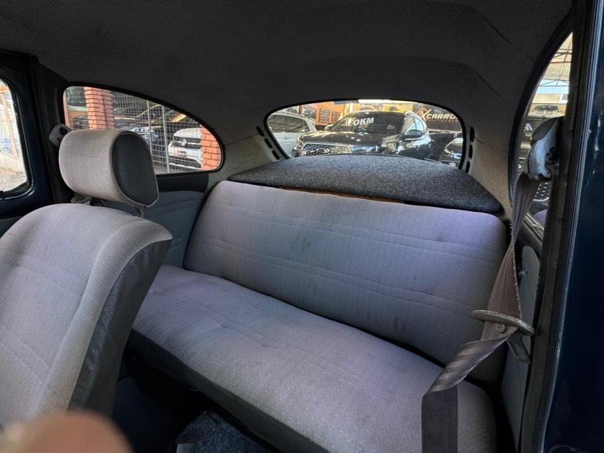VOLKSWAGEN Fusca - Foto