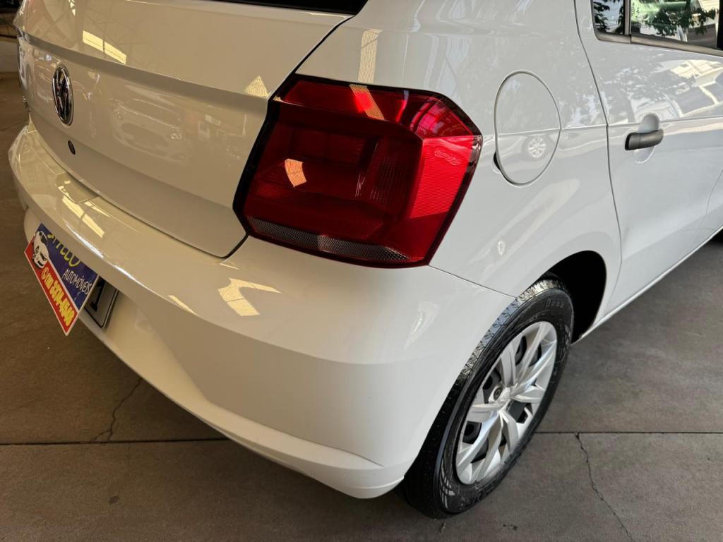 VOLKSWAGEN Gol - Foto