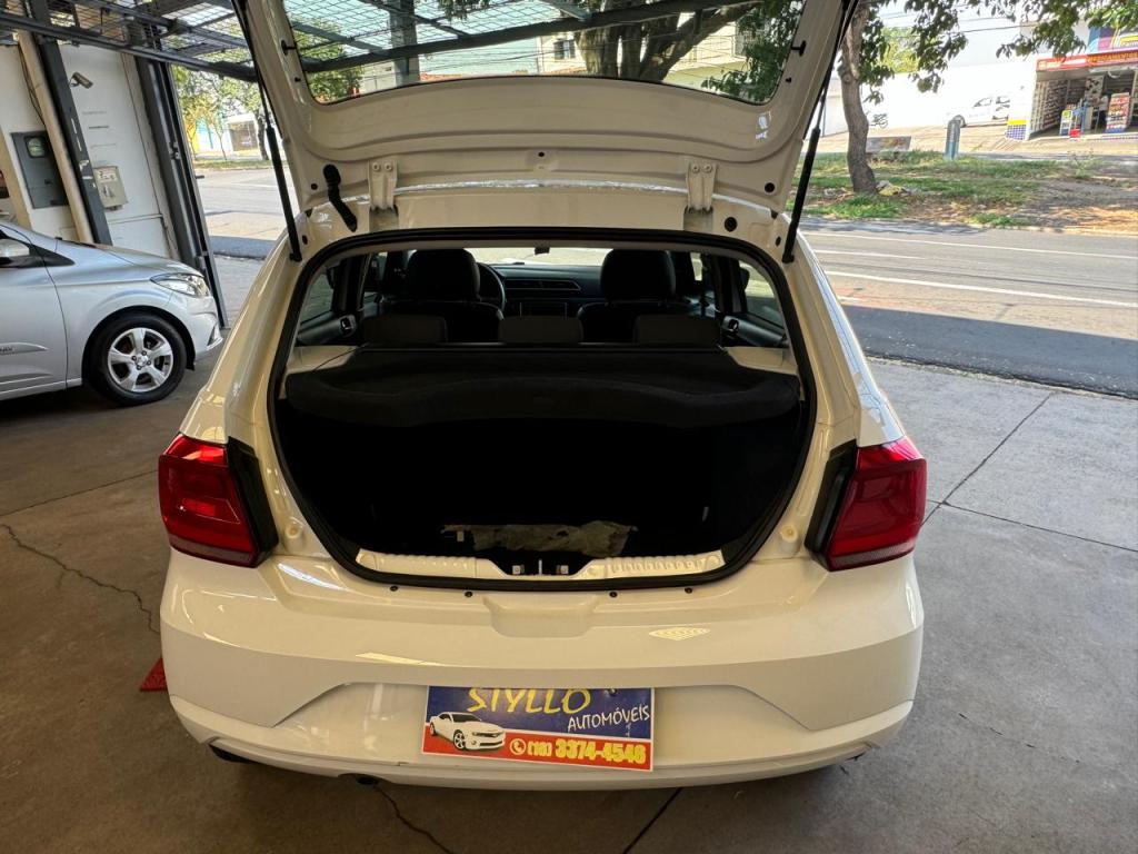 VOLKSWAGEN Gol - Foto
