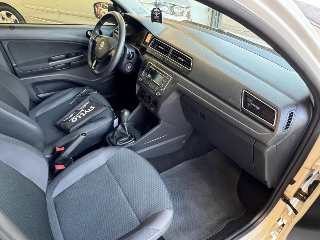 VOLKSWAGEN Gol - Foto