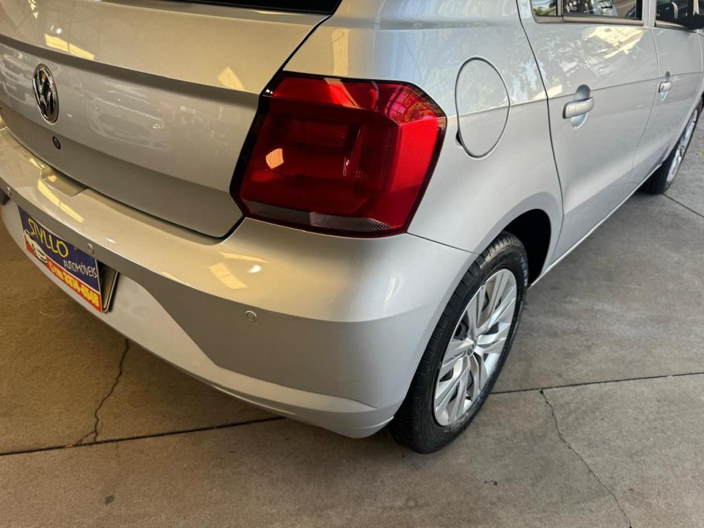 VOLKSWAGEN Gol - Foto