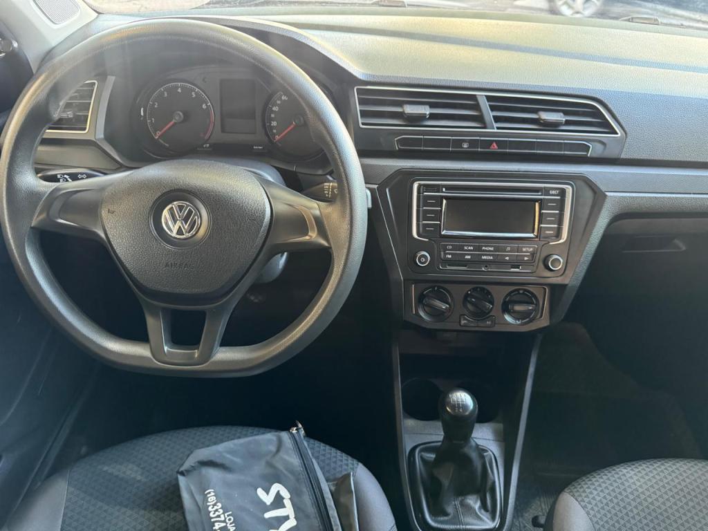 VOLKSWAGEN Gol - Foto