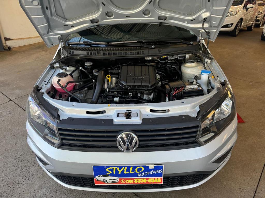 VOLKSWAGEN Gol - Foto