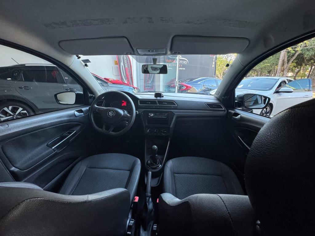 VOLKSWAGEN Gol - Foto