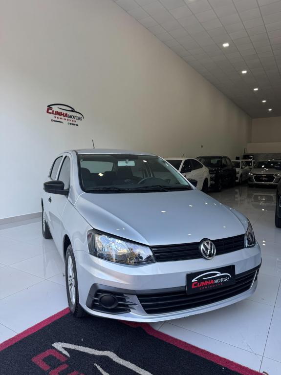 VOLKSWAGEN Gol - Foto