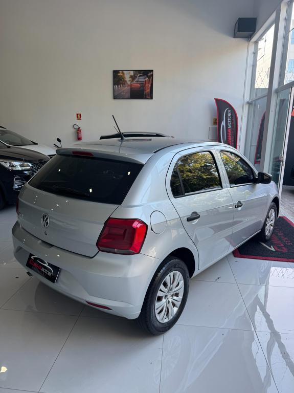 VOLKSWAGEN Gol - Foto