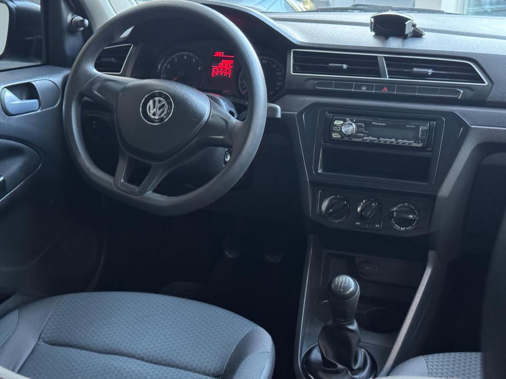 VOLKSWAGEN Gol - Foto