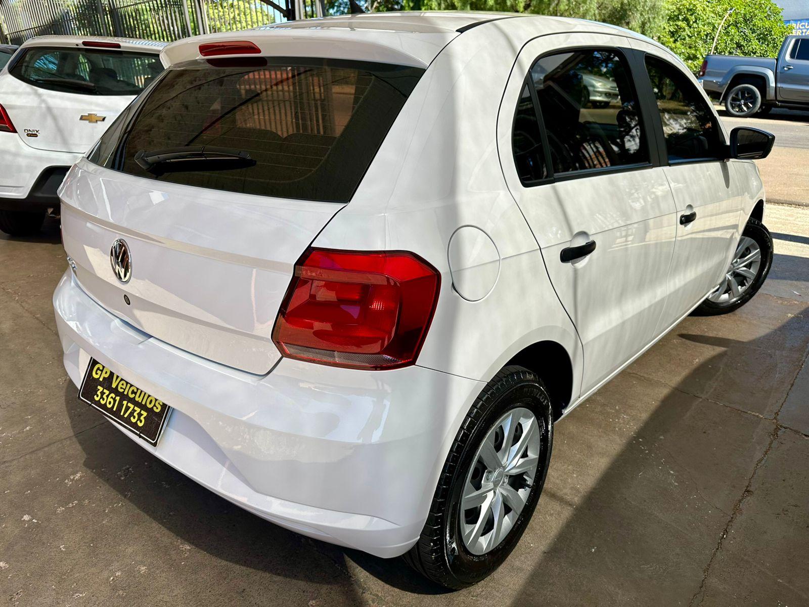 VOLKSWAGEN Gol - Foto