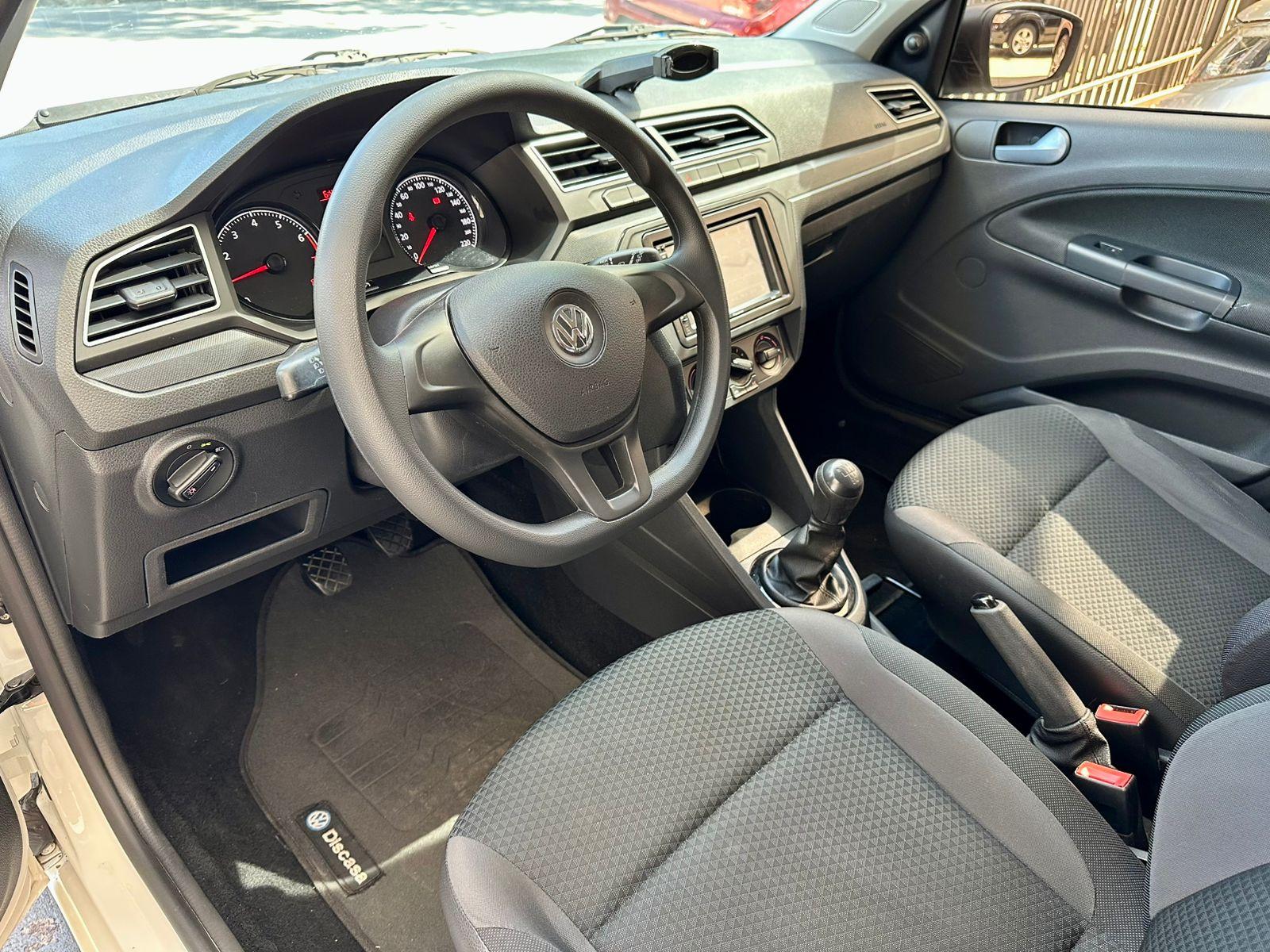 VOLKSWAGEN Gol - Foto