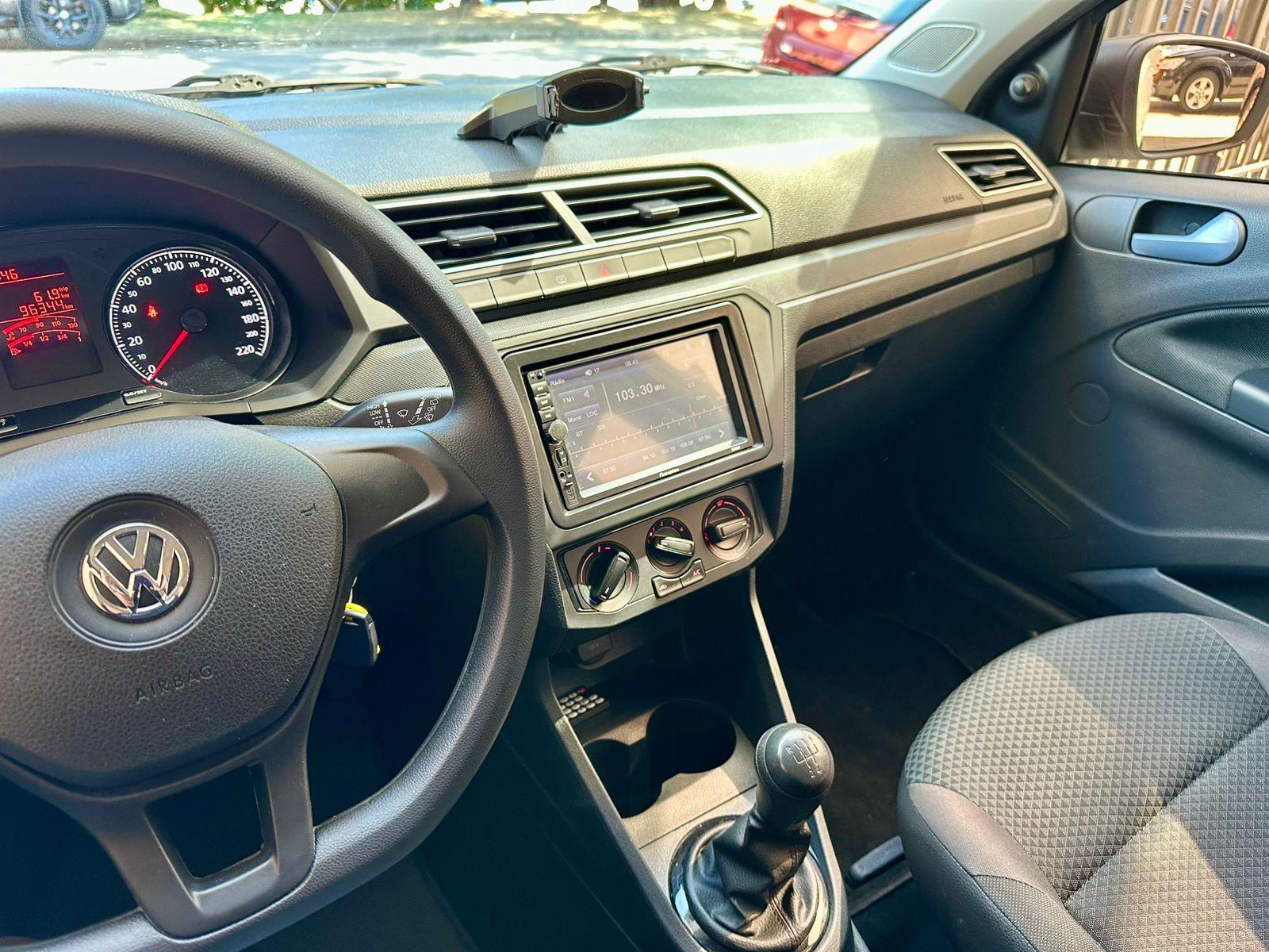 VOLKSWAGEN Gol - Foto