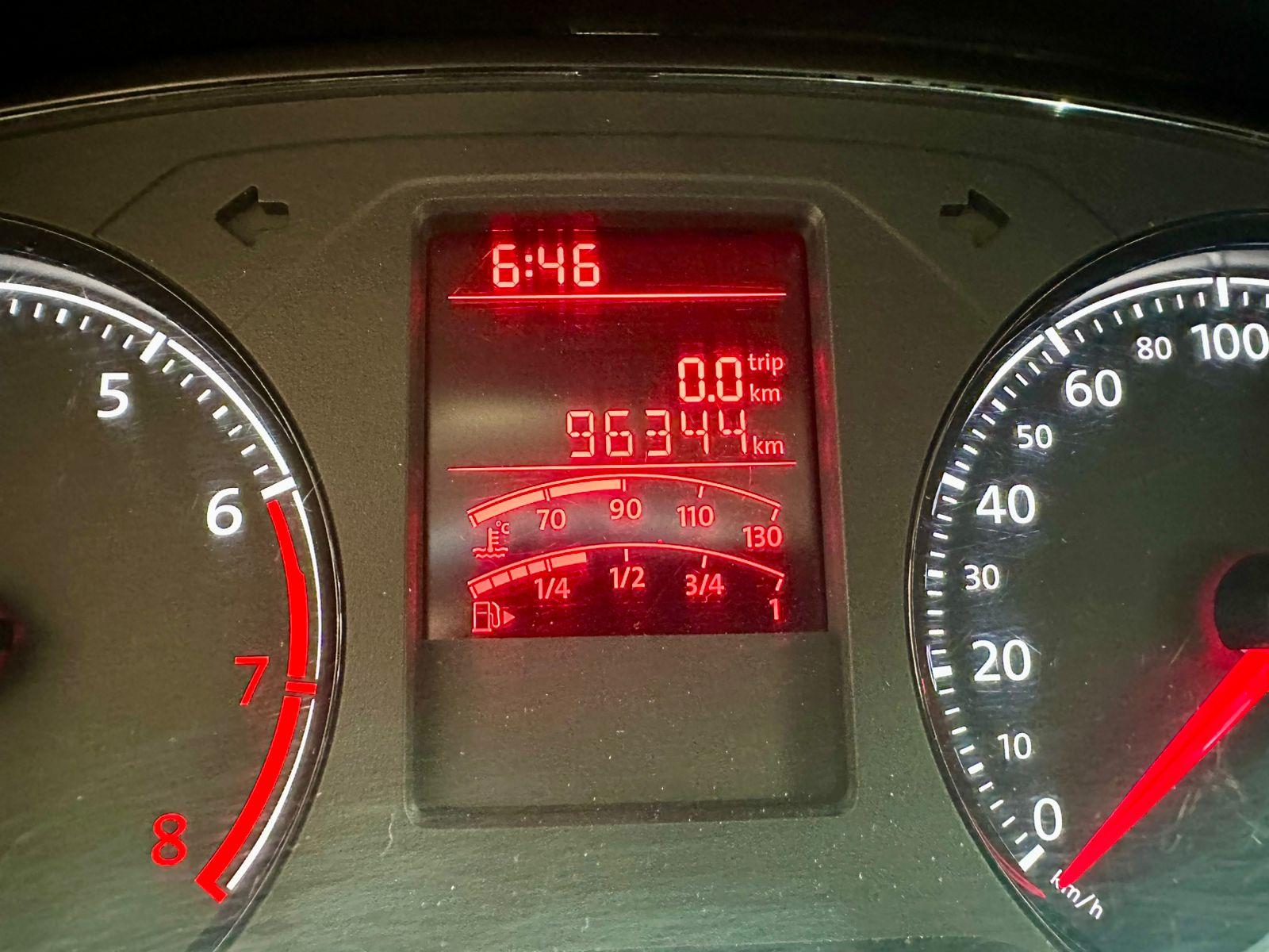 VOLKSWAGEN Gol - Foto