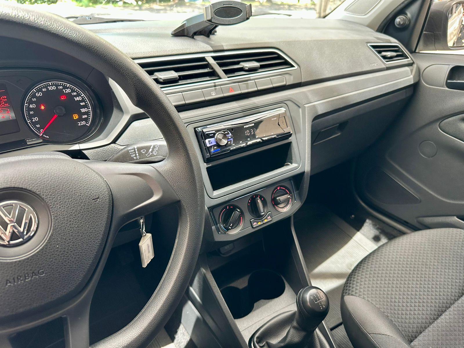 VOLKSWAGEN Gol - Foto