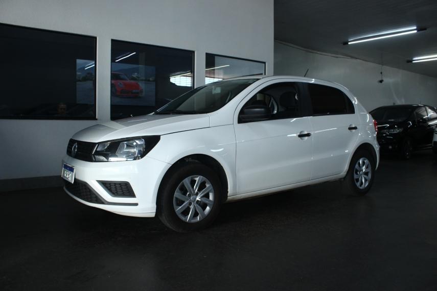 VOLKSWAGEN Gol - Foto