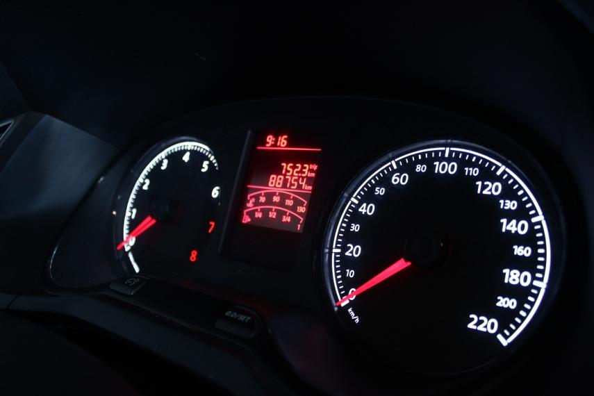 VOLKSWAGEN Gol - Foto