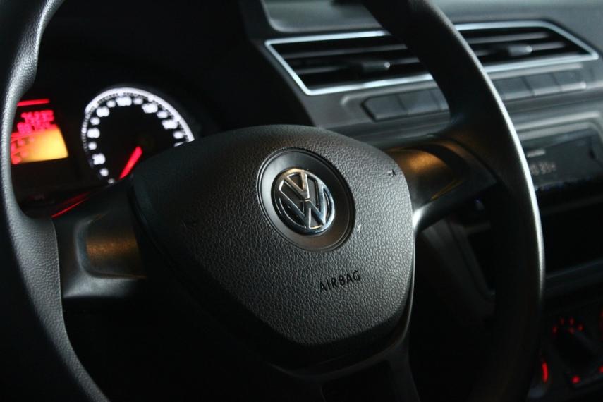 VOLKSWAGEN Gol - Foto