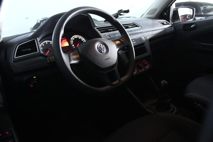 VOLKSWAGEN Gol - Foto