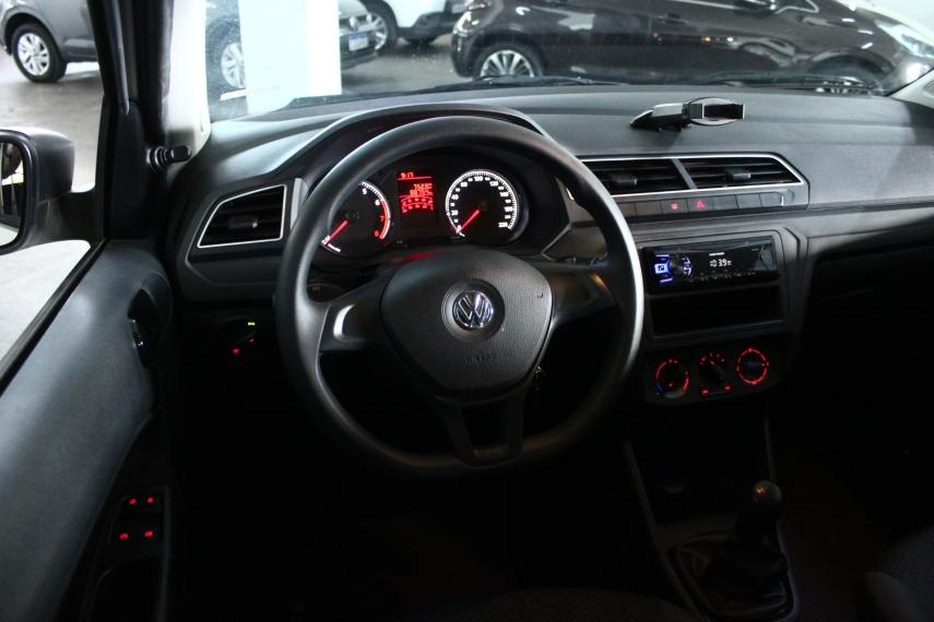 VOLKSWAGEN Gol - Foto