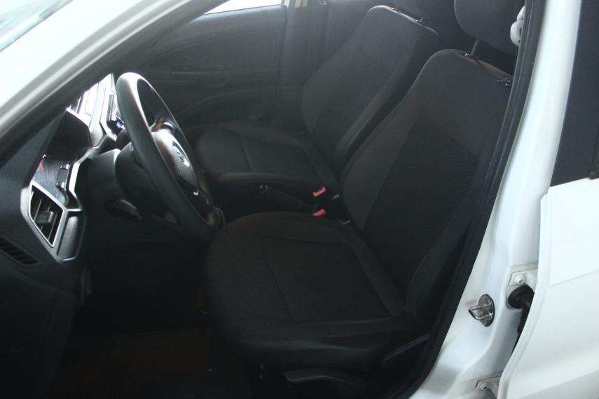 VOLKSWAGEN Gol - Foto