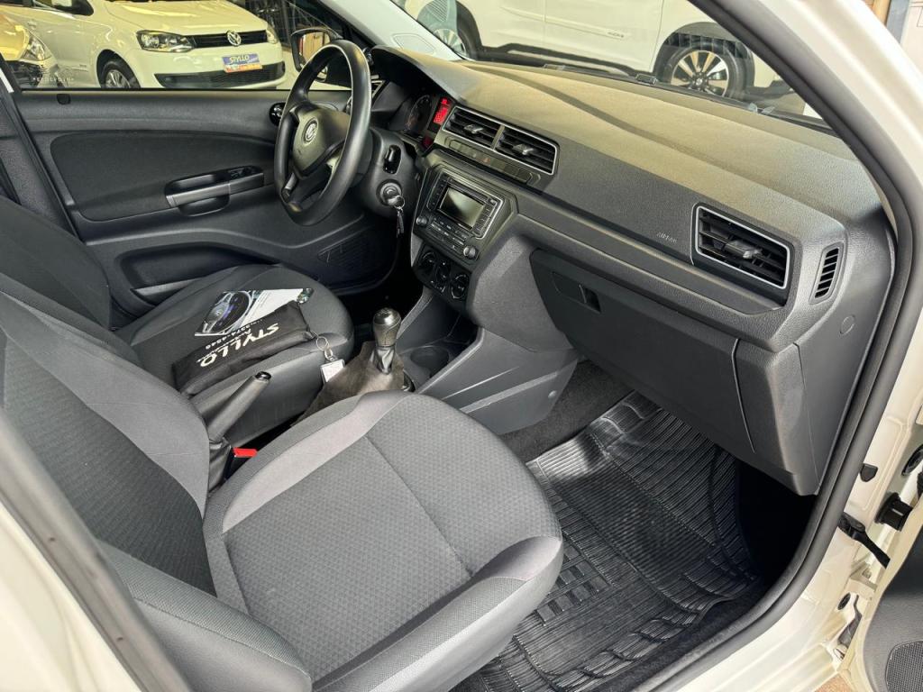 VOLKSWAGEN Gol - Foto