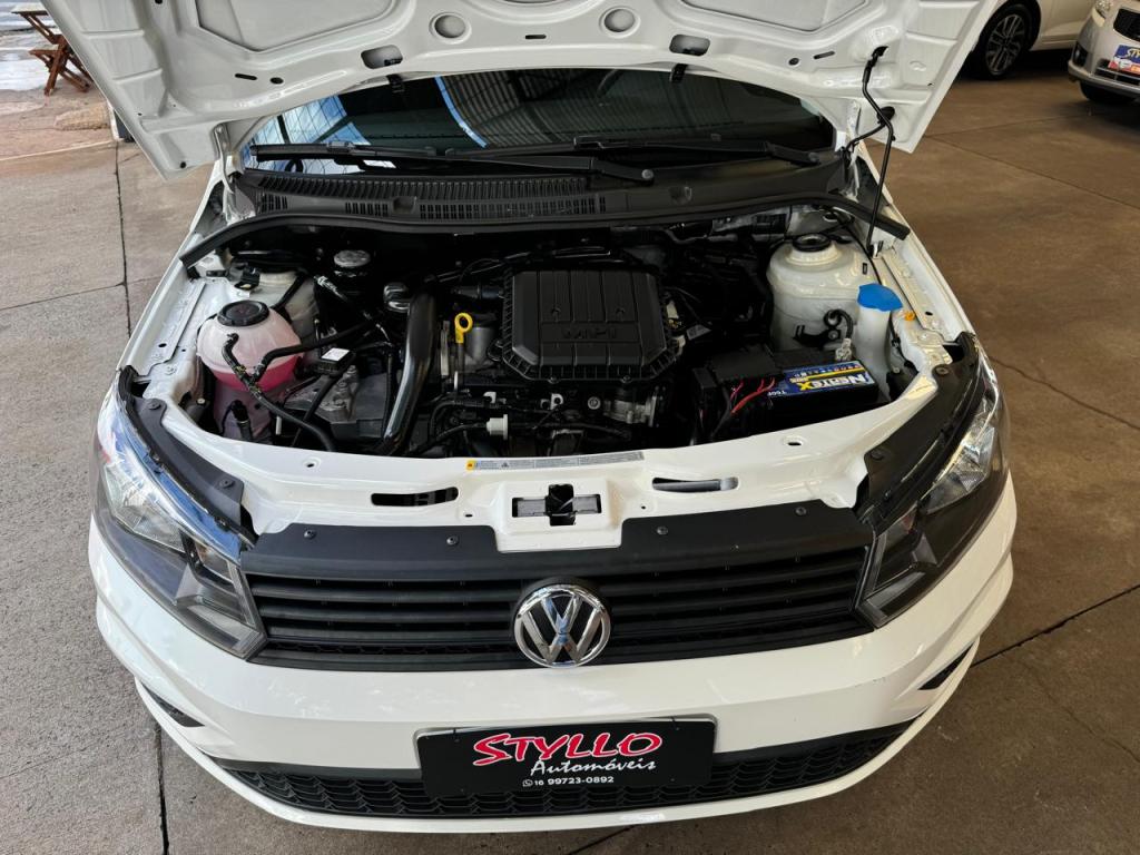 VOLKSWAGEN Gol - Foto