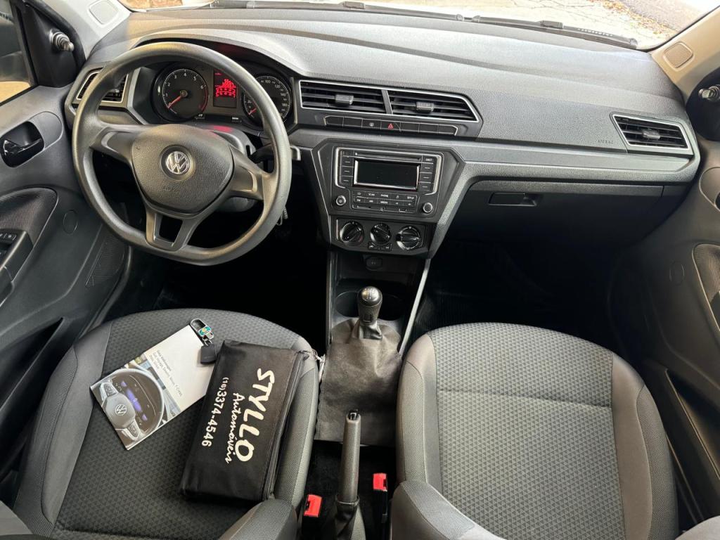 VOLKSWAGEN Gol - Foto