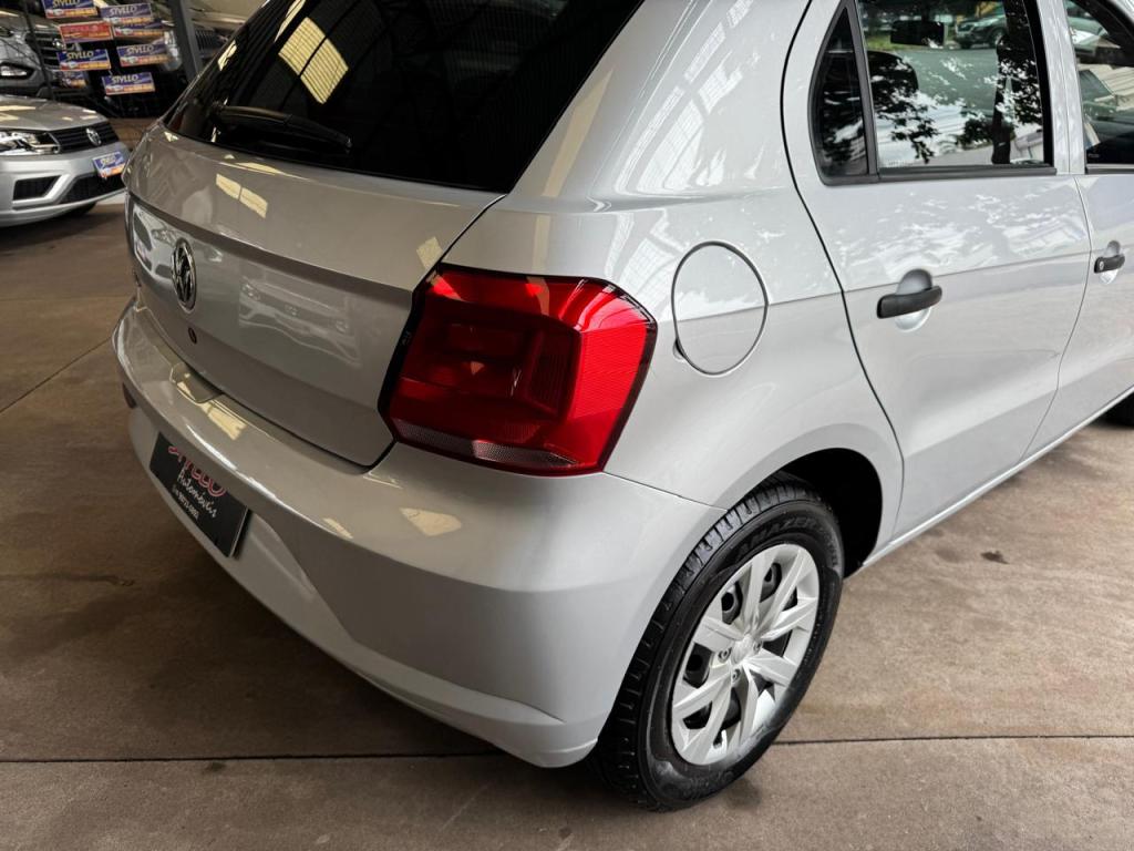 VOLKSWAGEN Gol - Foto