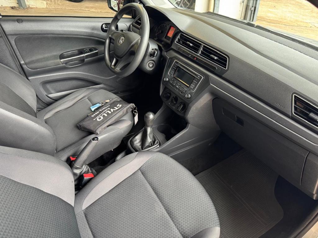 VOLKSWAGEN Gol - Foto