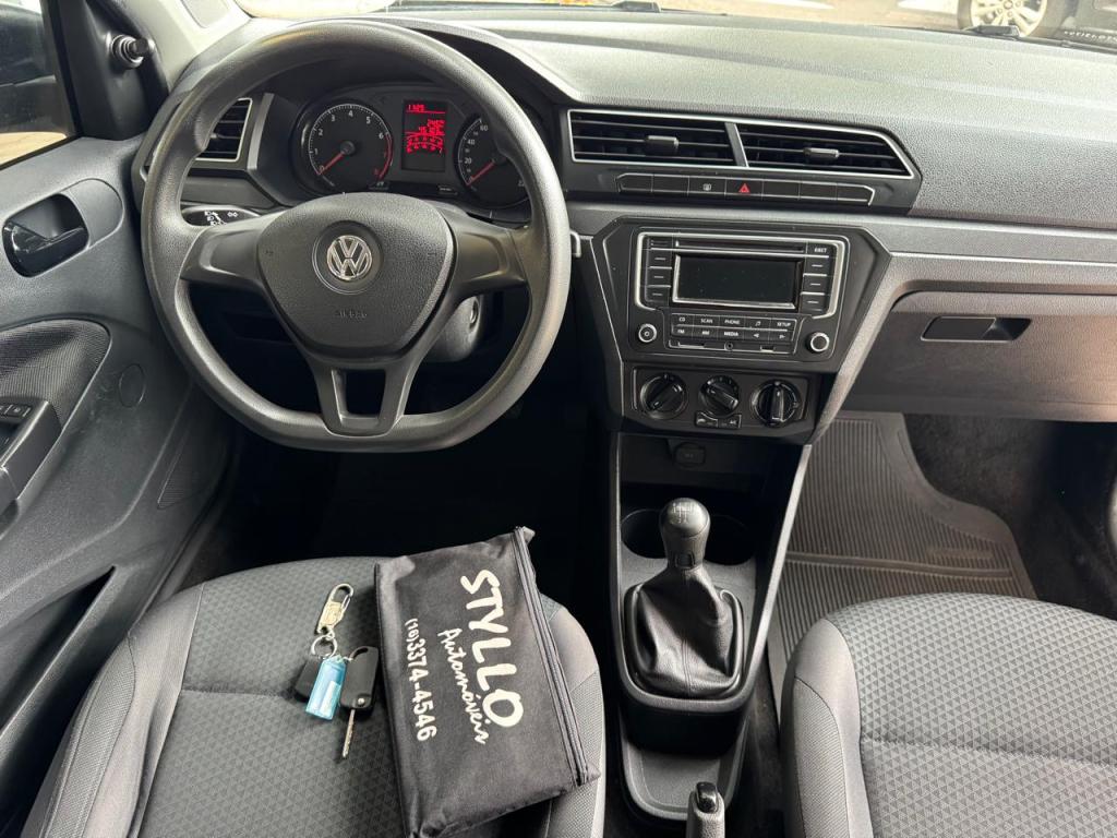 VOLKSWAGEN Gol - Foto