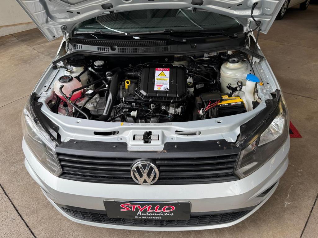 VOLKSWAGEN Gol - Foto