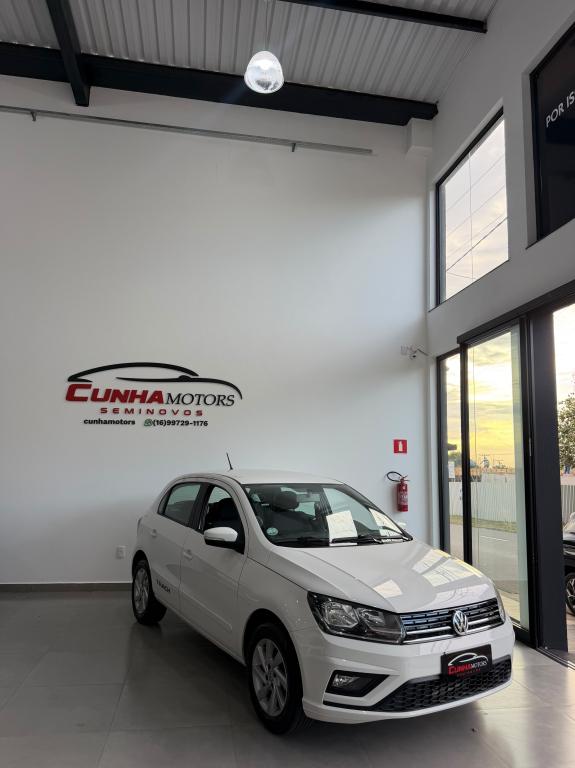 VOLKSWAGEN Gol - Foto