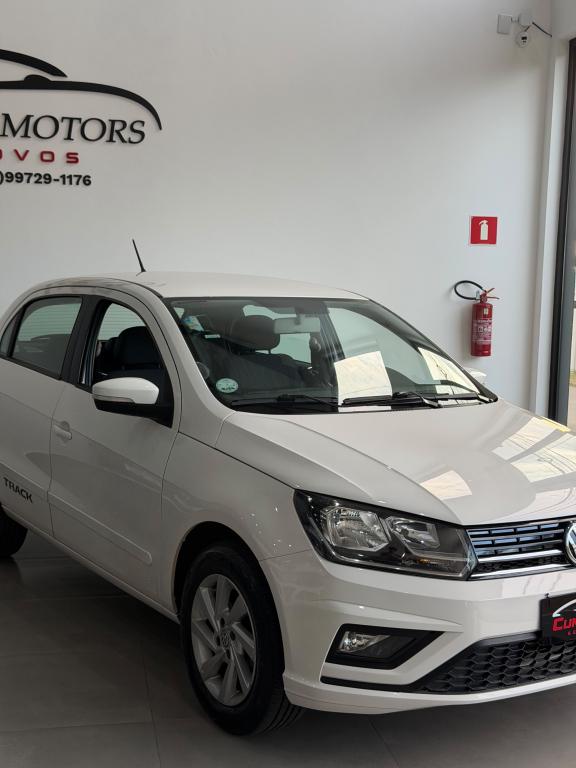VOLKSWAGEN Gol - Foto