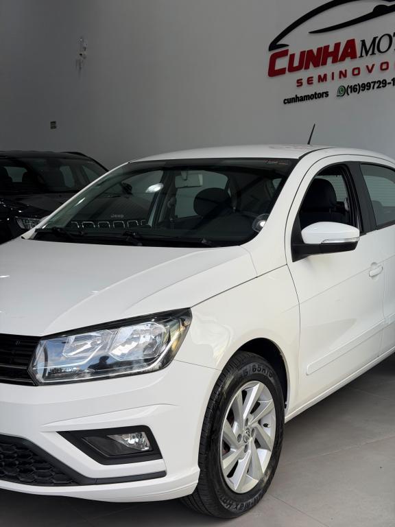 VOLKSWAGEN Gol - Foto