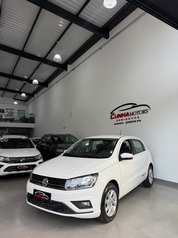 VOLKSWAGEN Gol - Foto
