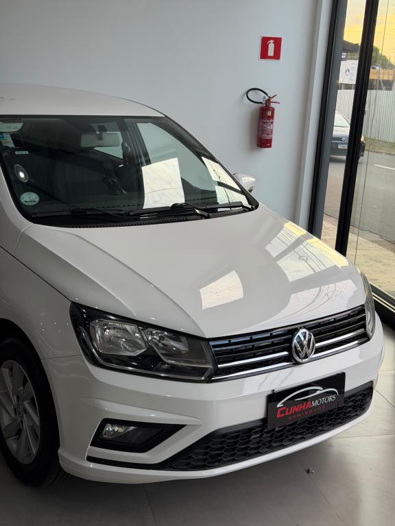 VOLKSWAGEN Gol - Foto