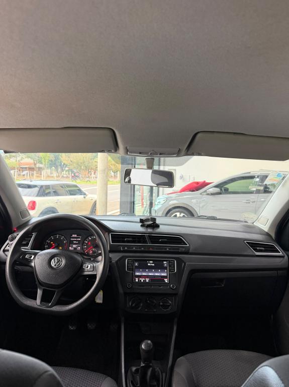 VOLKSWAGEN Gol - Foto