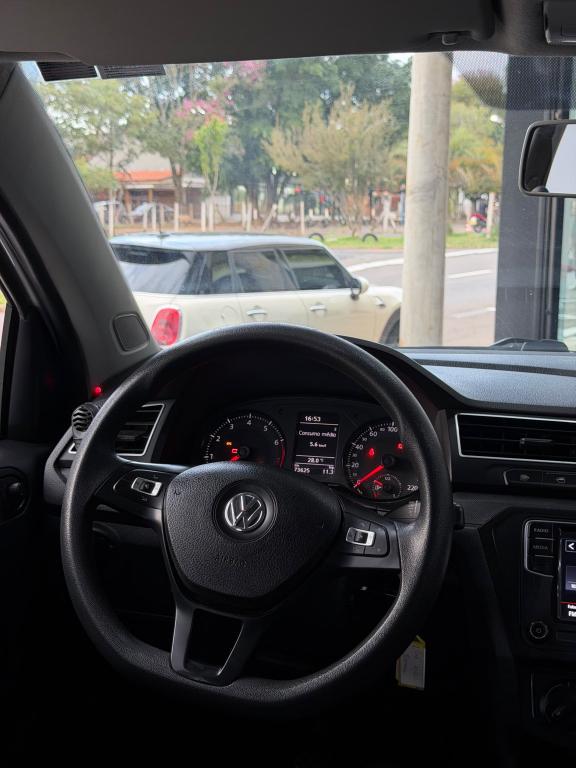VOLKSWAGEN Gol - Foto