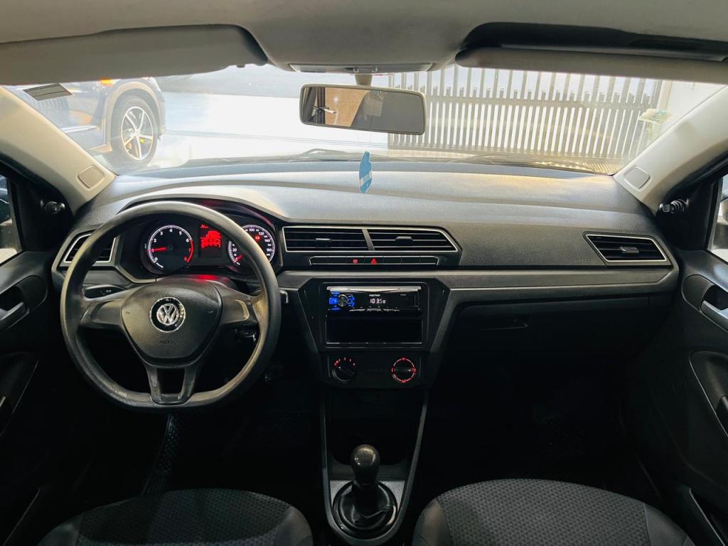 VOLKSWAGEN Gol - Foto