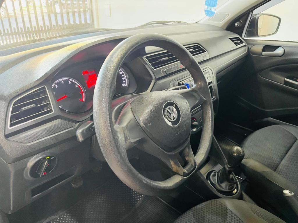 VOLKSWAGEN Gol - Foto