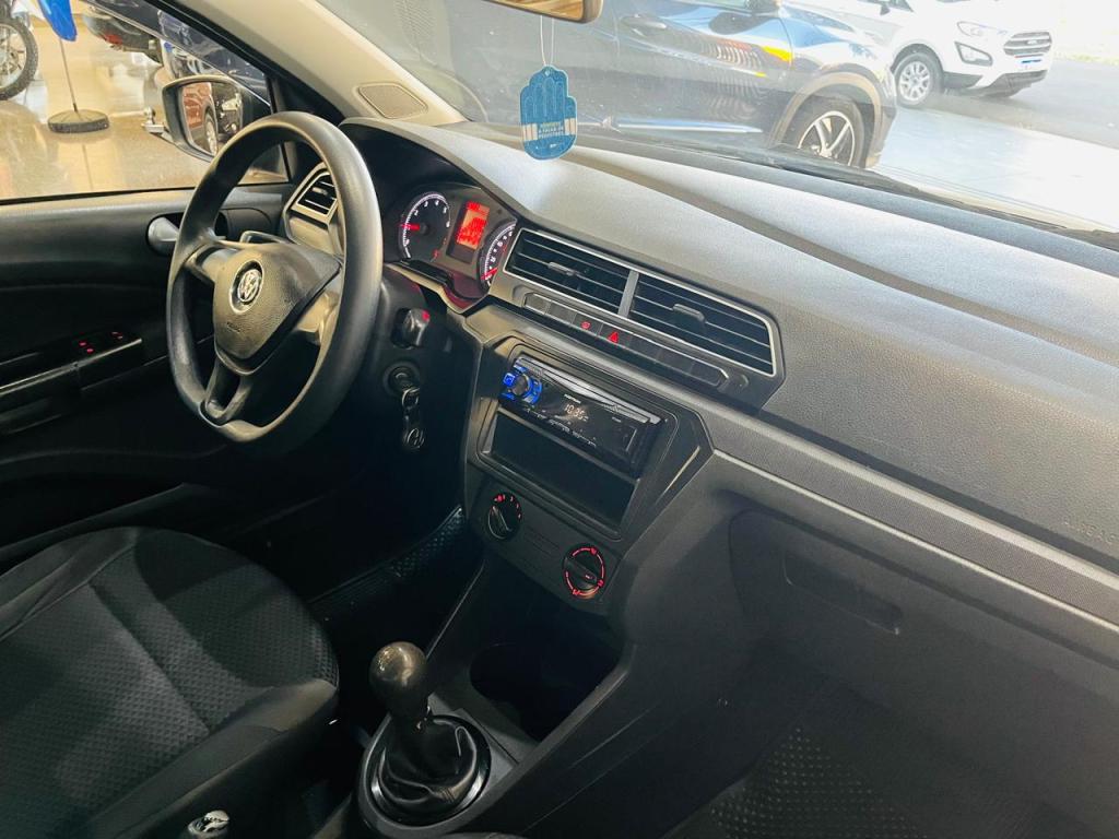 VOLKSWAGEN Gol - Foto